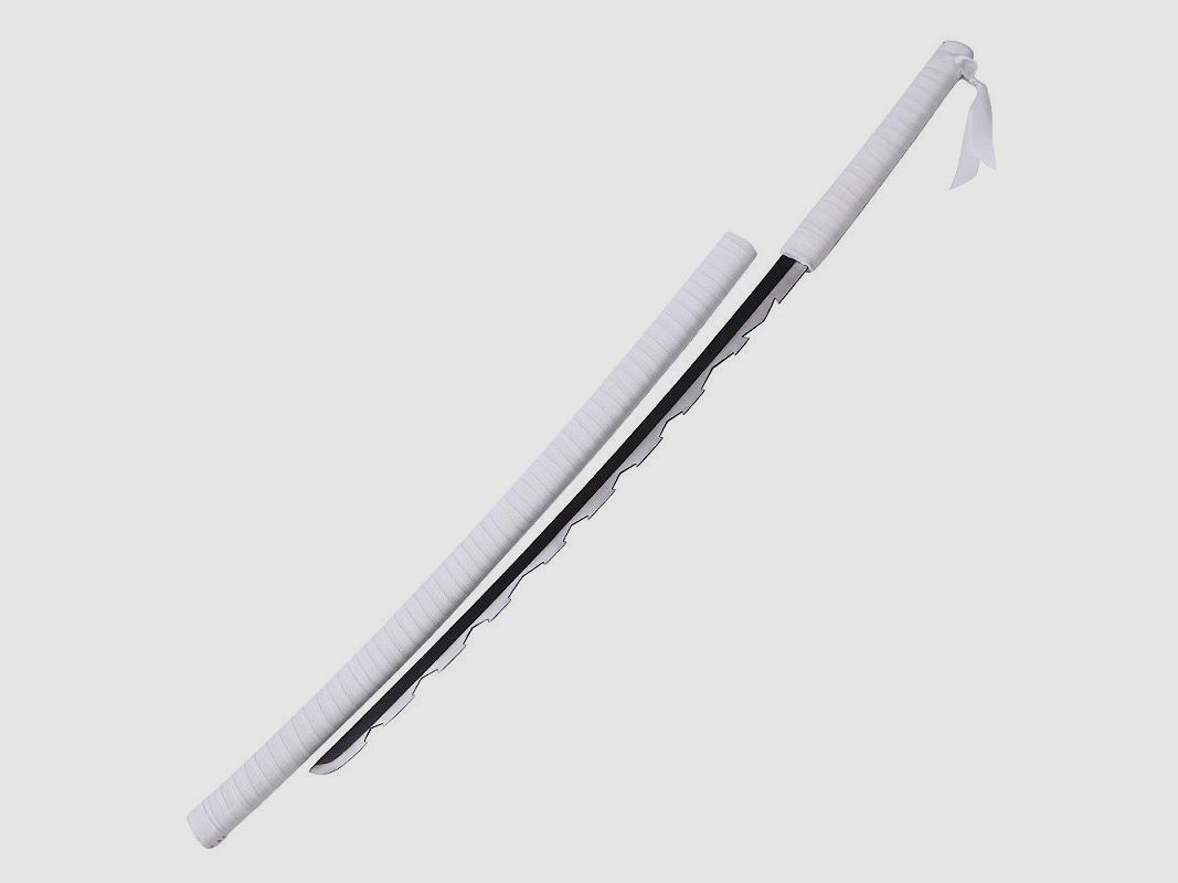 Katana Hashibira Inosuke Demon Slayer Sword