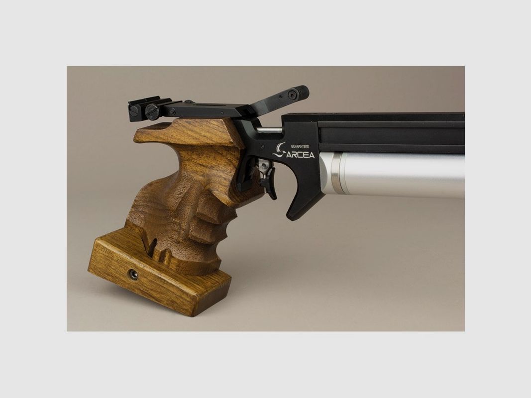PISTOLE ARCEA SNOWPEAK Rival-25 (PP20), Bild 3 von 3