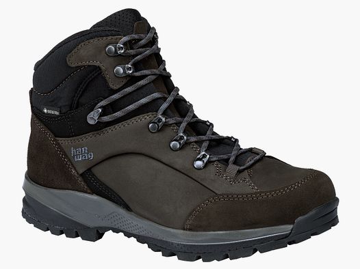 Hanwag Wanderschuhe Banks SF Extra Lady GTX