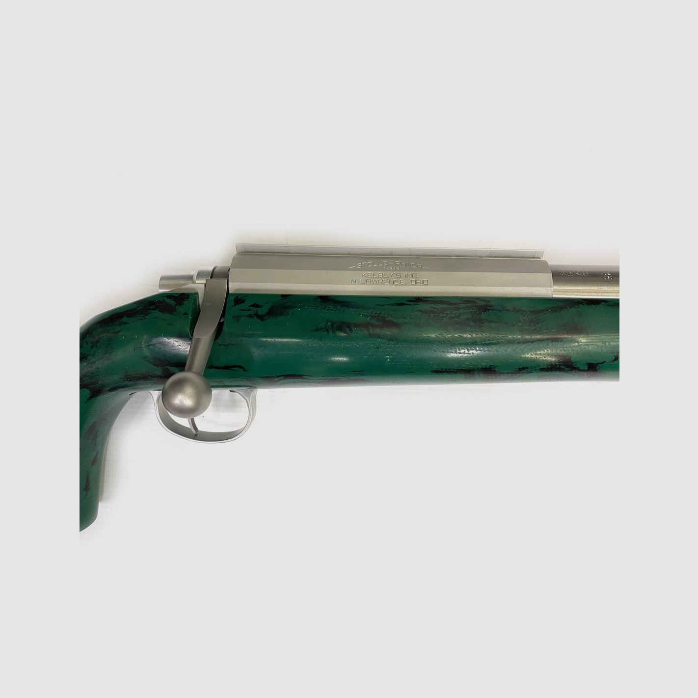 Kelbly Panda Kal. .308 Winchester F-Class TR, Bild 3 von 3