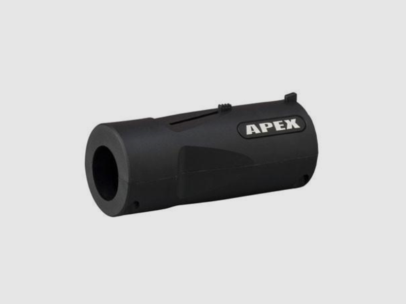 APEX-Mündung für Lauf, Bild 1 von 2