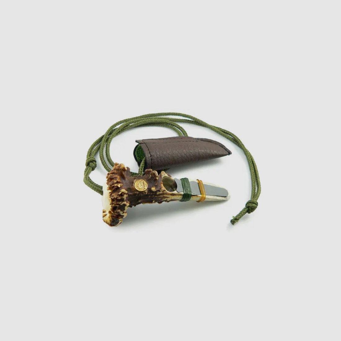 Appels de cerf Rottumtaler, image 1 sur 2
