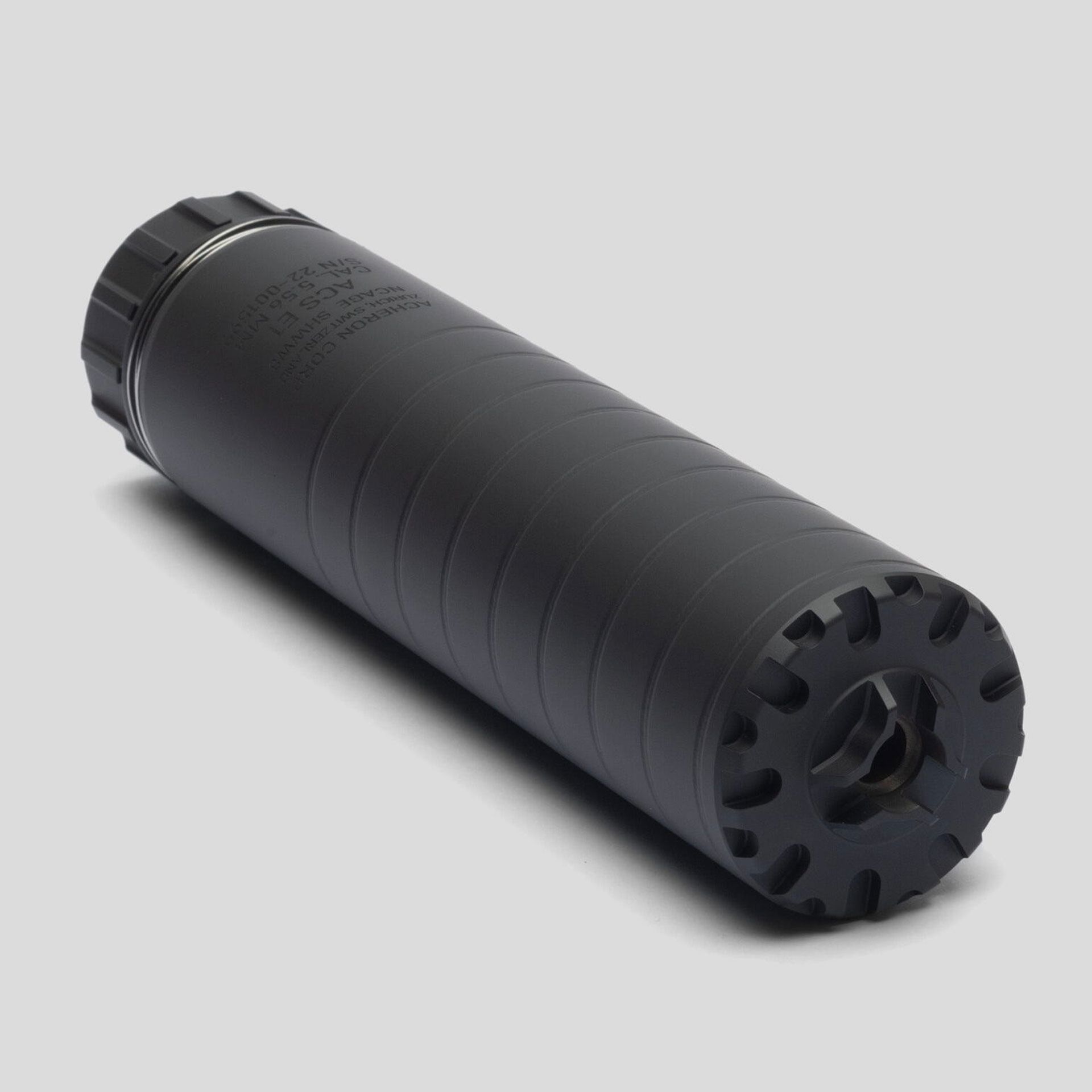 ACHERON ACS E-1 5,56 mm