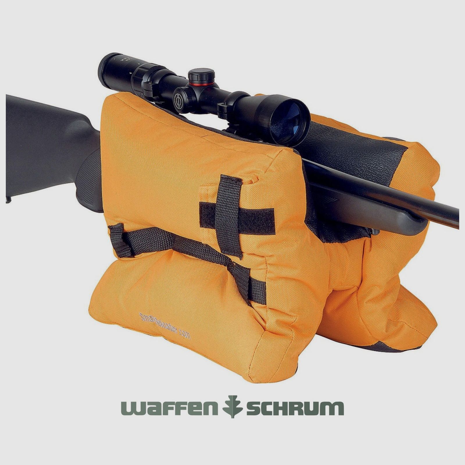 SmartReloader Gewehrauflage Butterfly Shooting Bag
