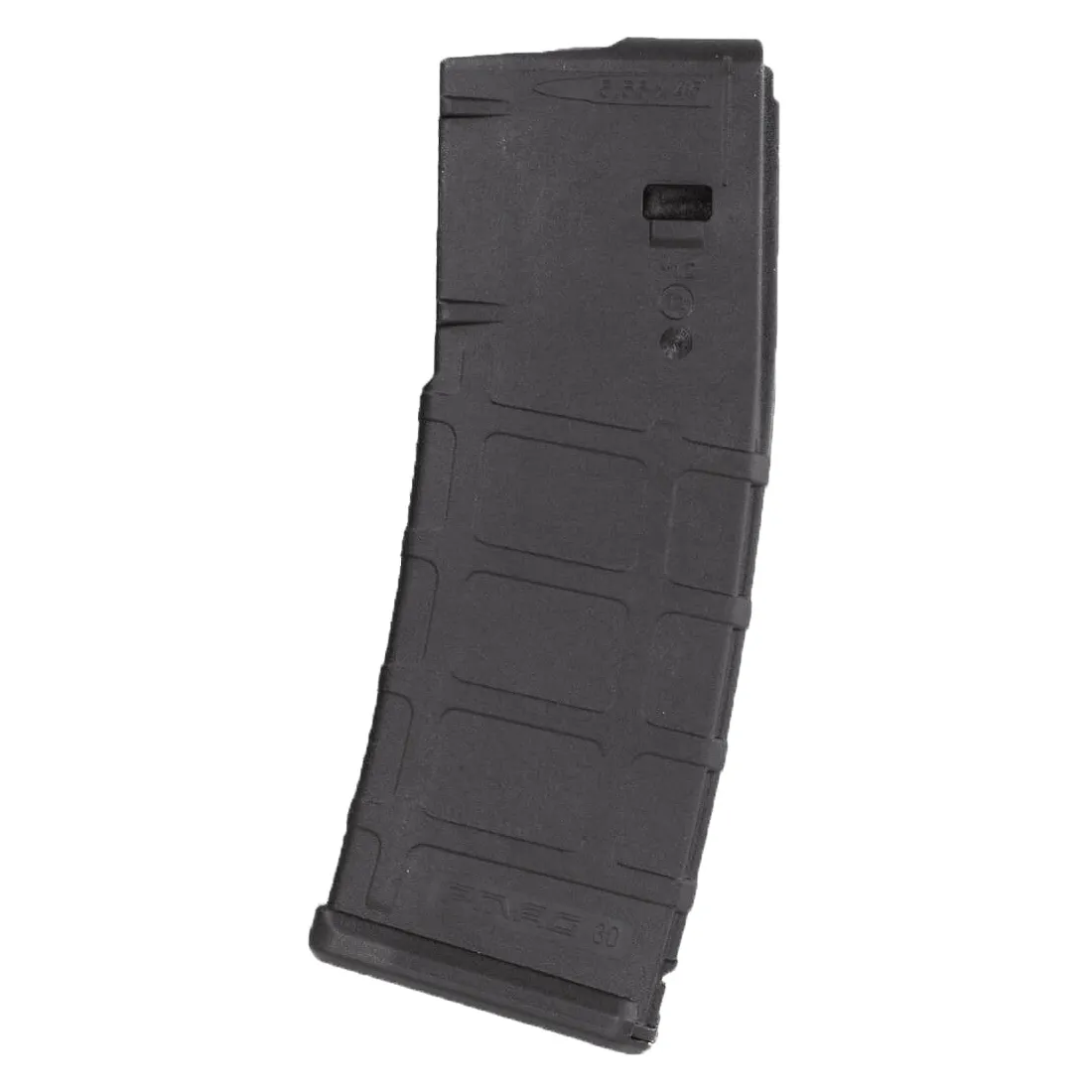 Magazynek Magpul 30 223Rem 5,56mm BLK Czarny AR15