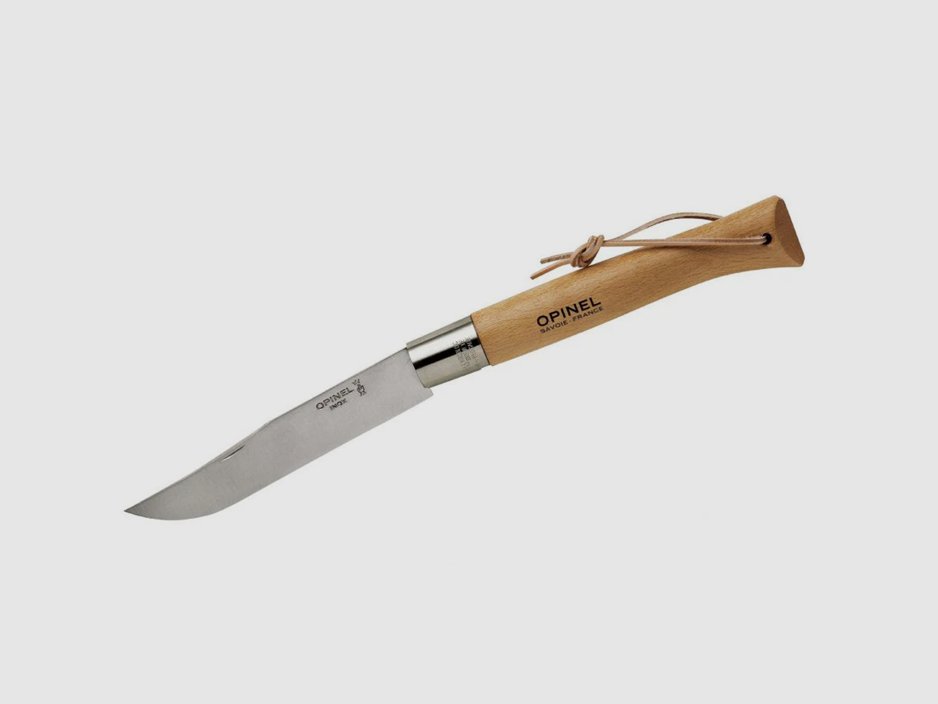 OPINEL GEANT 13 VRI inox 22cm