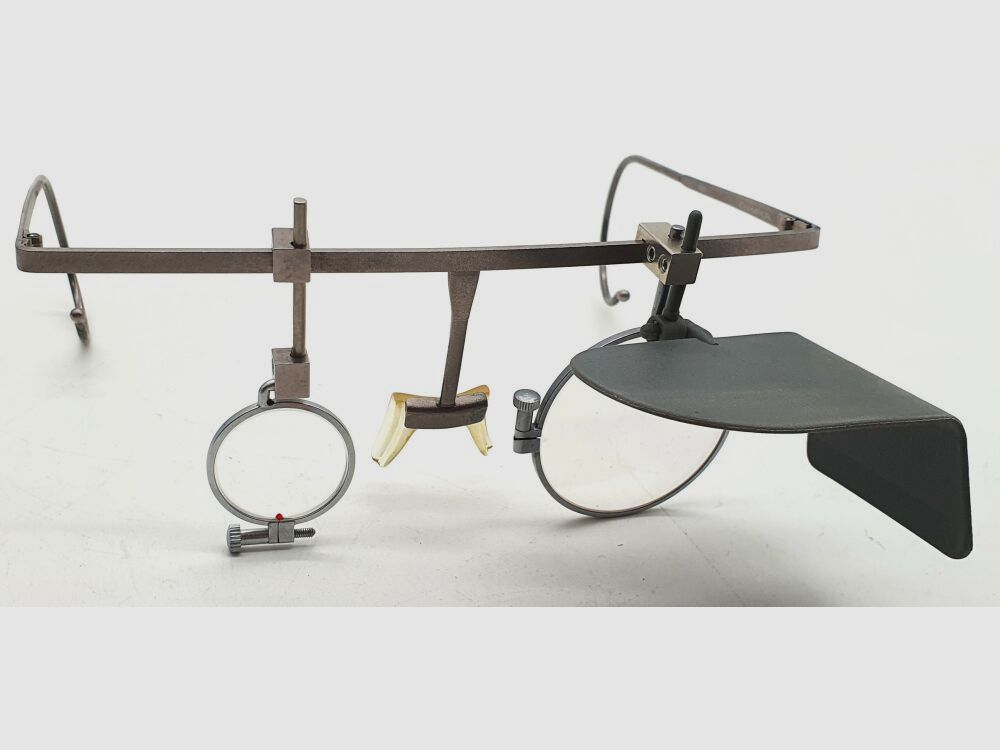 Schiessbrille champion Neostyle made in Switzerland ! Schiesshilfe , Sehhilfe