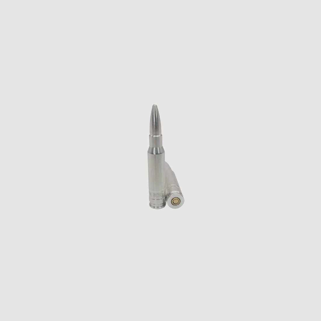 PUFFER CARTRIDGE ALU .308WIN