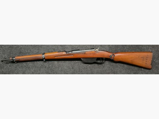 Steyr Mannlicher M95 / 30 Carbine