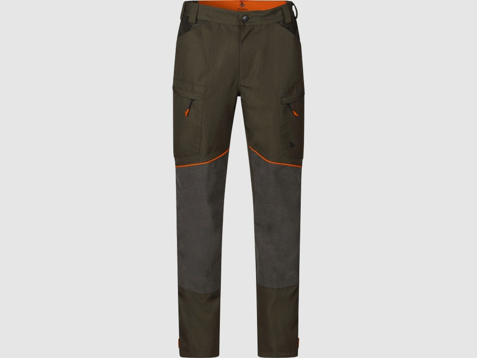 Seeland Venture Pantaloni da Caccia per la Caccia al Cinghiale