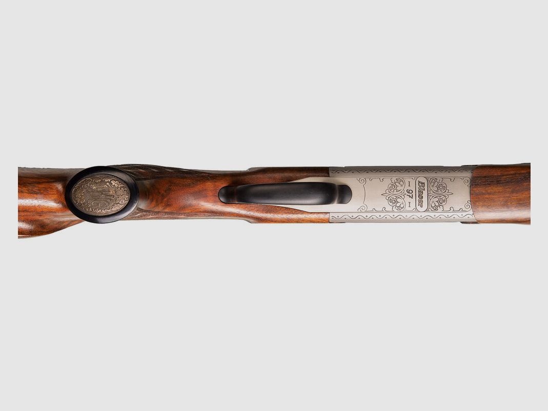 Blaser	 BB97 Luxus