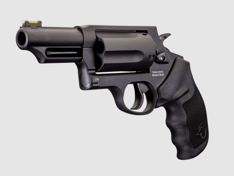 Taurus Judge Revolver 3″ Black, Bild 3 von 4