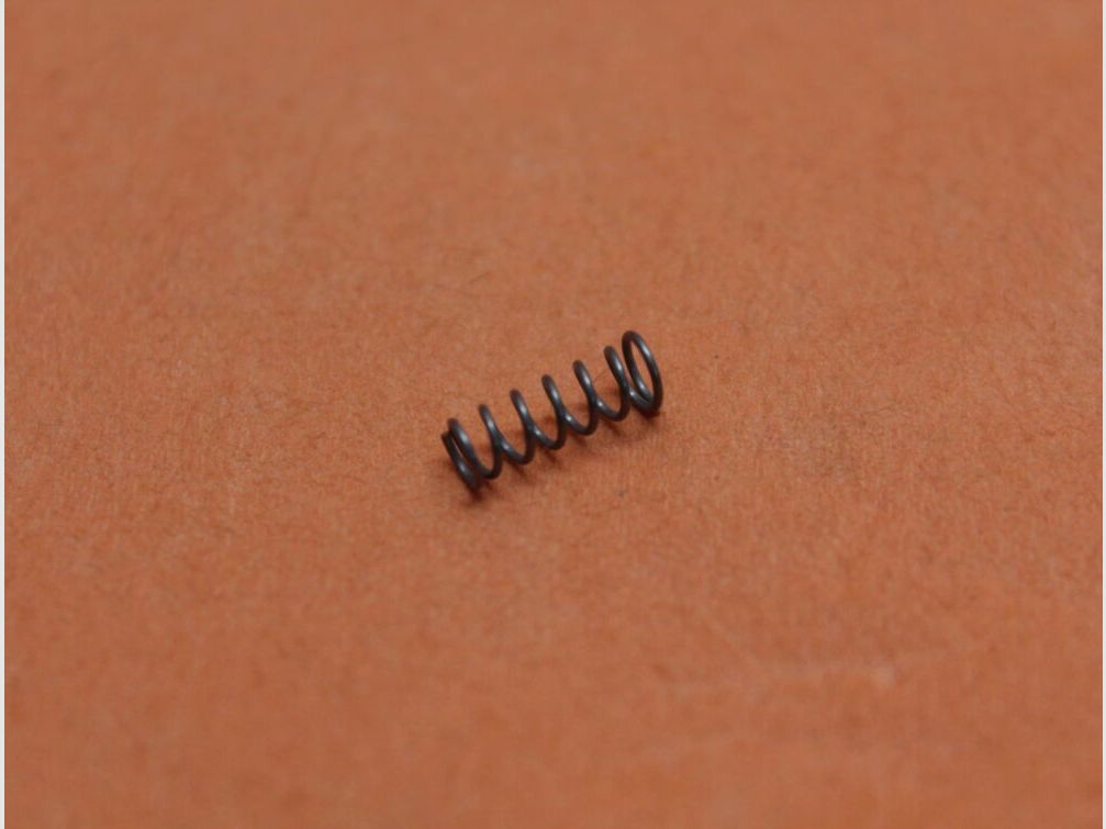 Olympic AR-15: Disconnector Spring Olympic (AR27) Feder für Unterbrecher