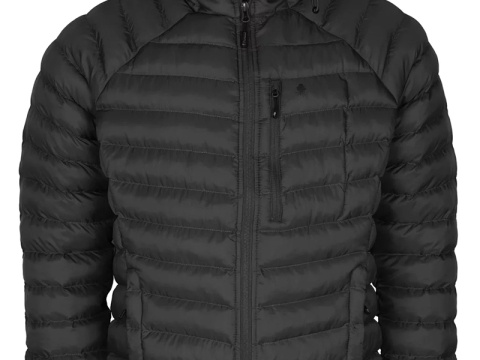 -60% PINEWOOD ABISKO Insulation Jacke 5152 winddichte sehr warme & leichte Jacke - Schwarz Größe: #M