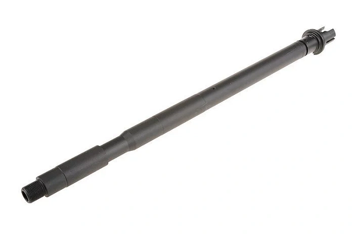 ASG external barrel 375 mm for M4 replicas, image 1 of 4