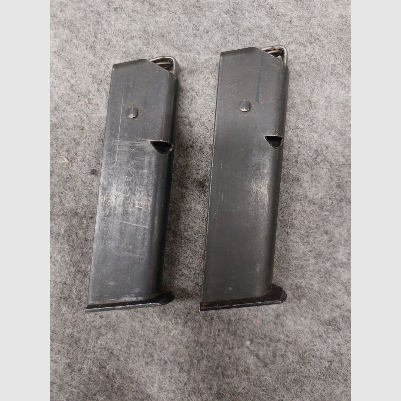 Sauer & Sohn, Suhl M 1938 H
