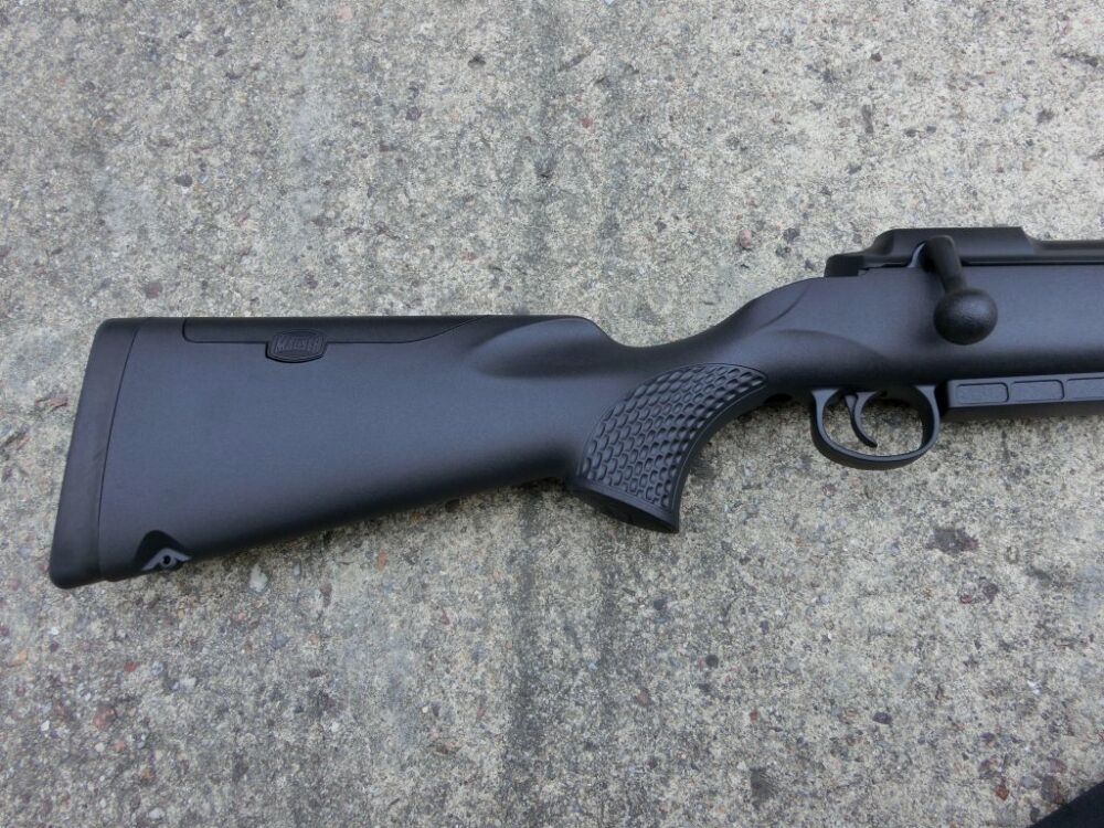 Mauser M25 Extrem, afbeelding 5 van 7