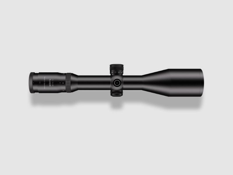 Hunting Scope Schmidt & Bender 3-12x50 Classic Reticle L3 L3 1cm cw Classic CT / Classic CT