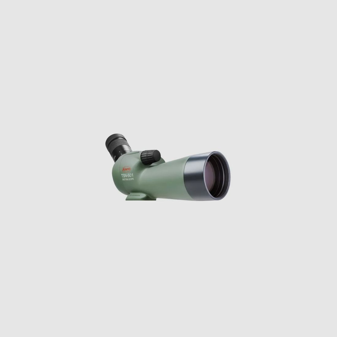 KOWA TSN-501 50mm. Schräg. Nicht abnehmbares Okular, Bild 8 von 9