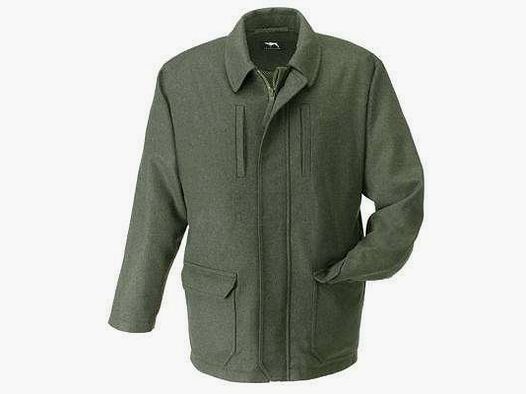 Superleichte Loden Sommerjacke LUNGAU
