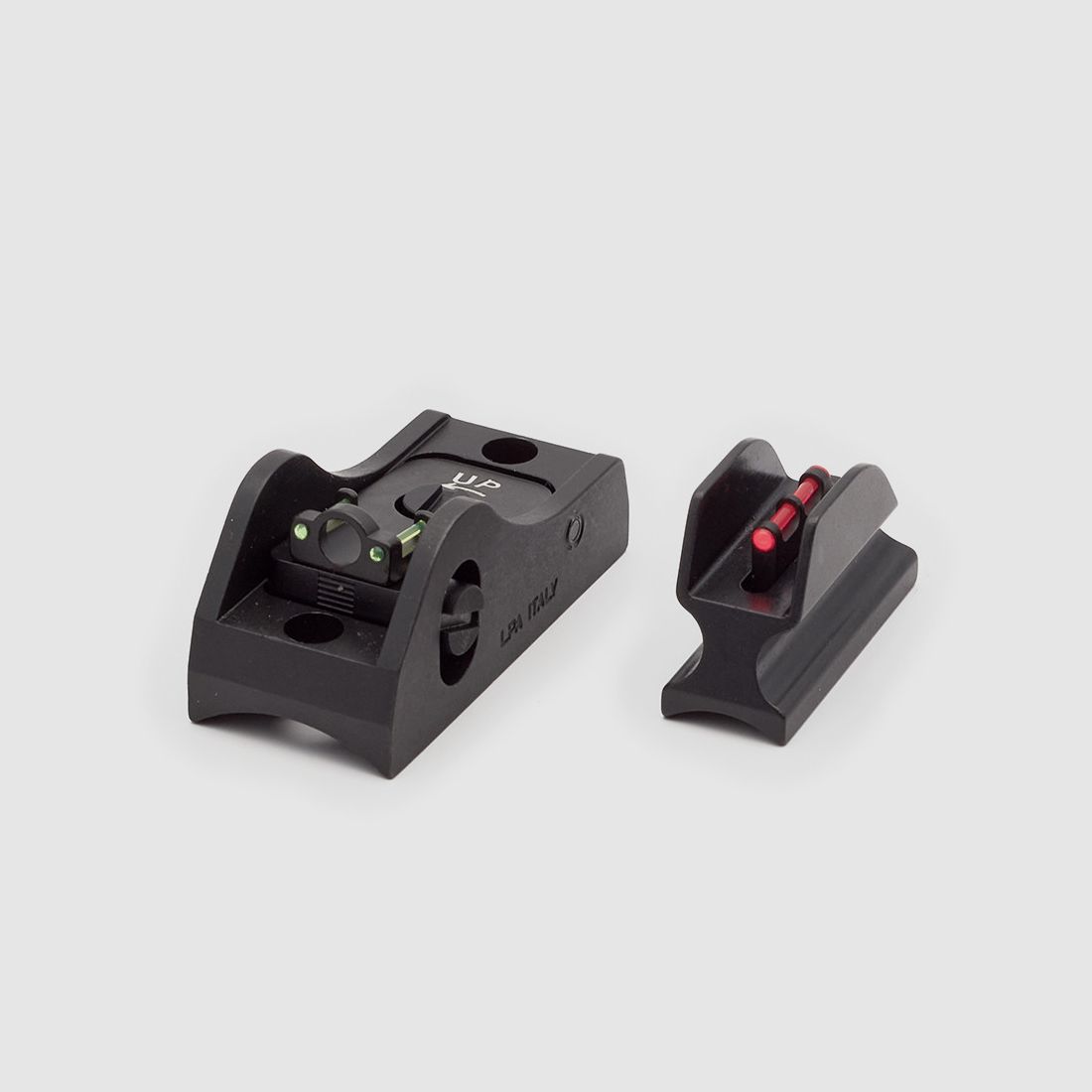 Adjustable Tactical Riflescope LPA SHS03R, image 1 of 3