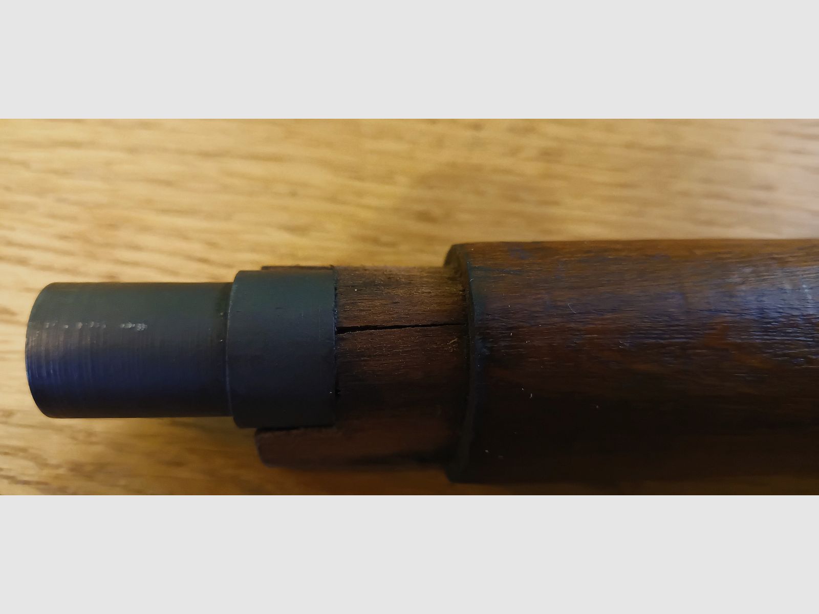 Przednia kolba MAS 36