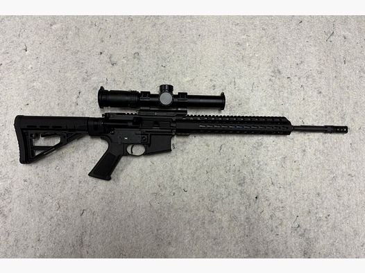 Schmeisser AR15-M5 FL .223Rem