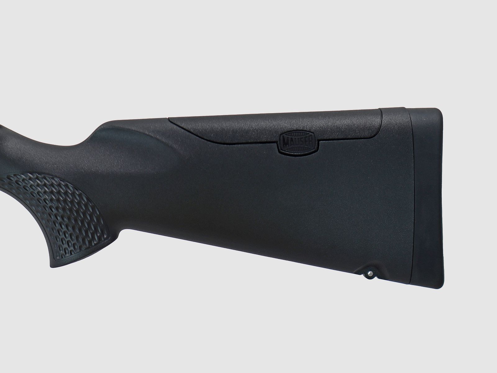 Mauser 25 Extreme Straight Pull Repeater