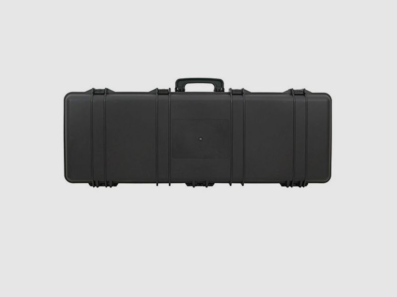 41" nylon gun case - black [ACM]