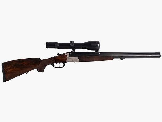 Gehmann Bockdrilling with Zeiss