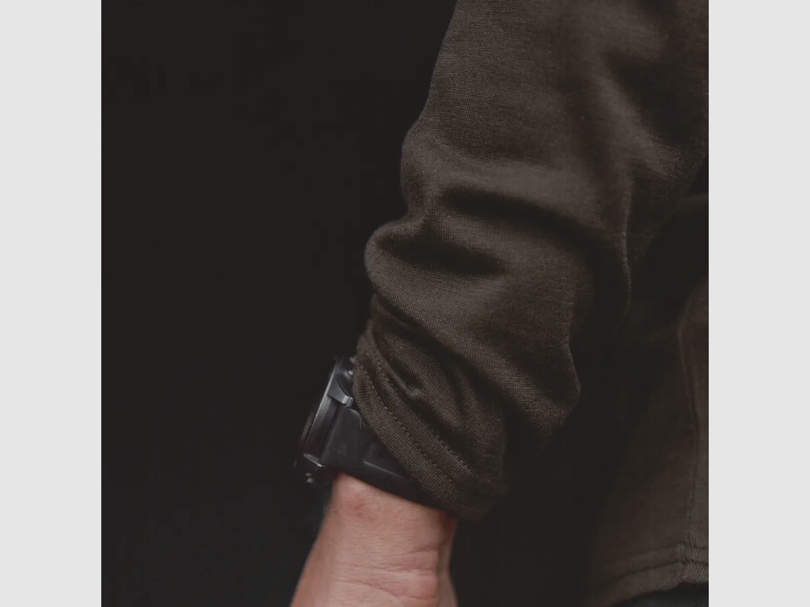 Härkila Langarmshirt Game