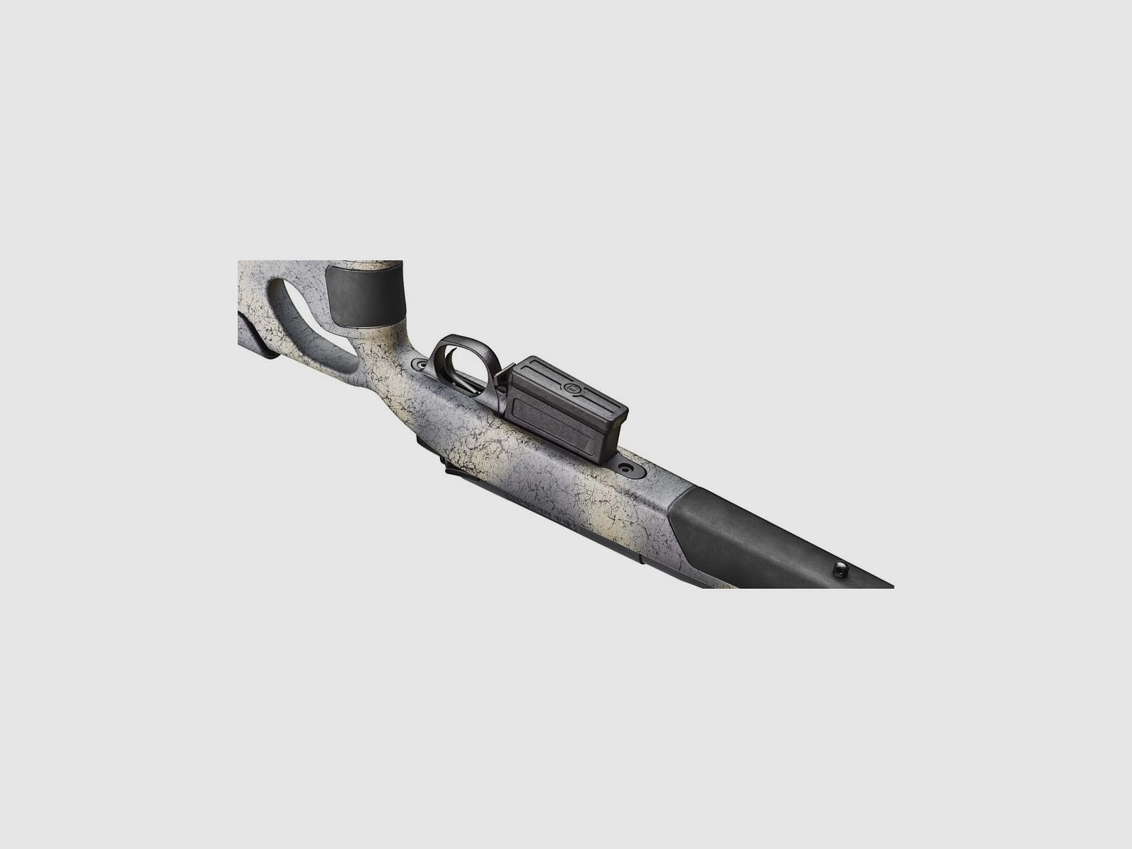 BERGARA B14 WILDERNESS THUMBHOLE 30-06 22" 5/8X24, afbeelding 5 van 5