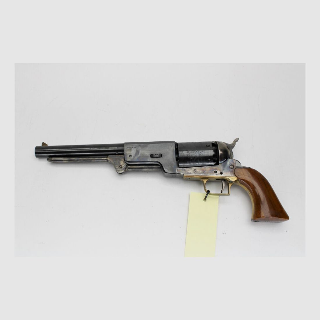 Perk Revolver Armi San Marco Colt 1847 Walker Kal. 44 BP .44(BlackPowder), Bild 1 von 4