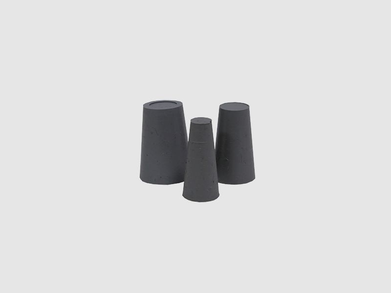 Gummi-Korken 3er-Set