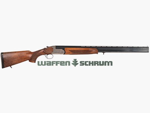 Rottweil 700 Jacht 12/70, 1/2 - 1/1 Choke, Enkeltrekker, Loop Lengte: 71 cm
