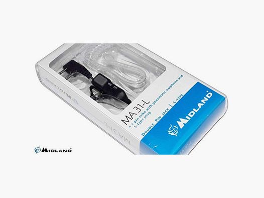 MIDLAND AURICOLARE MA31L PRO