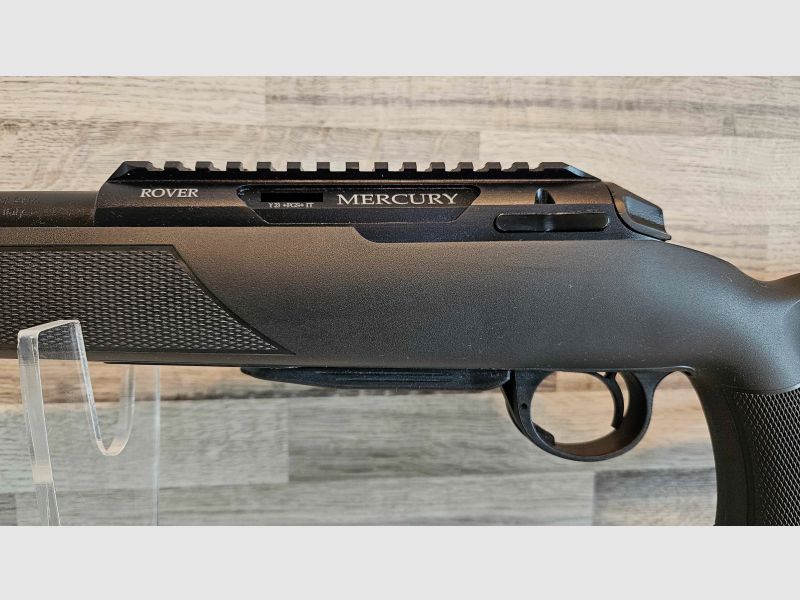 Neuware vom Fachhandel - Sabatti Mercury Rover G2 Kal. .308Win mit Lochschaft Thumbhole