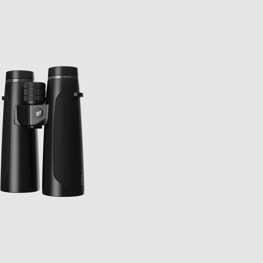 PASSION™ HD 15x50