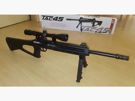 ASG TAC 45 