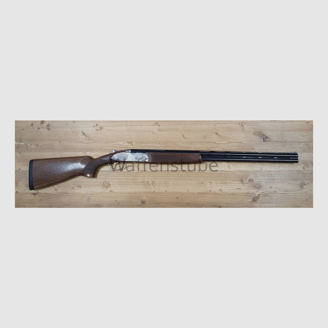 Beretta 686 Silver Pigeon 1 - Sporting