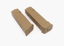 GLOCK 19X / 17 FR Magazine - Glock 19X+2 - 19rd 9mm Luger