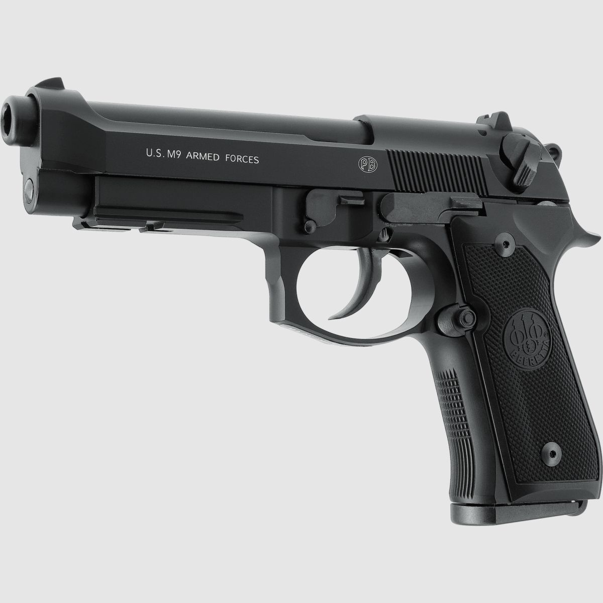 Beretta M9 A1 Full Metal GBB -F-