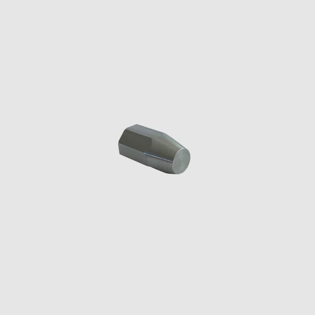 Atlasworxs Tikka T3/ T3X Bolt Cover Stainless Steel, image 1 of 2