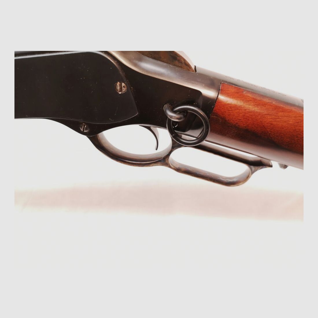 Hege-Uberti	 1873