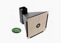 Kugelfang 14x14 für Luftgewehr und Luftpistole
