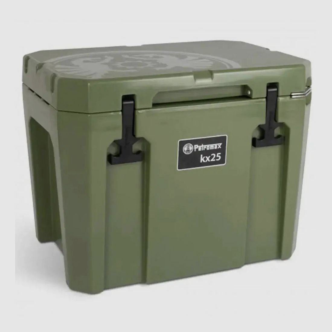 Petromax Petromax Kühlbox 25 Liter oliv
