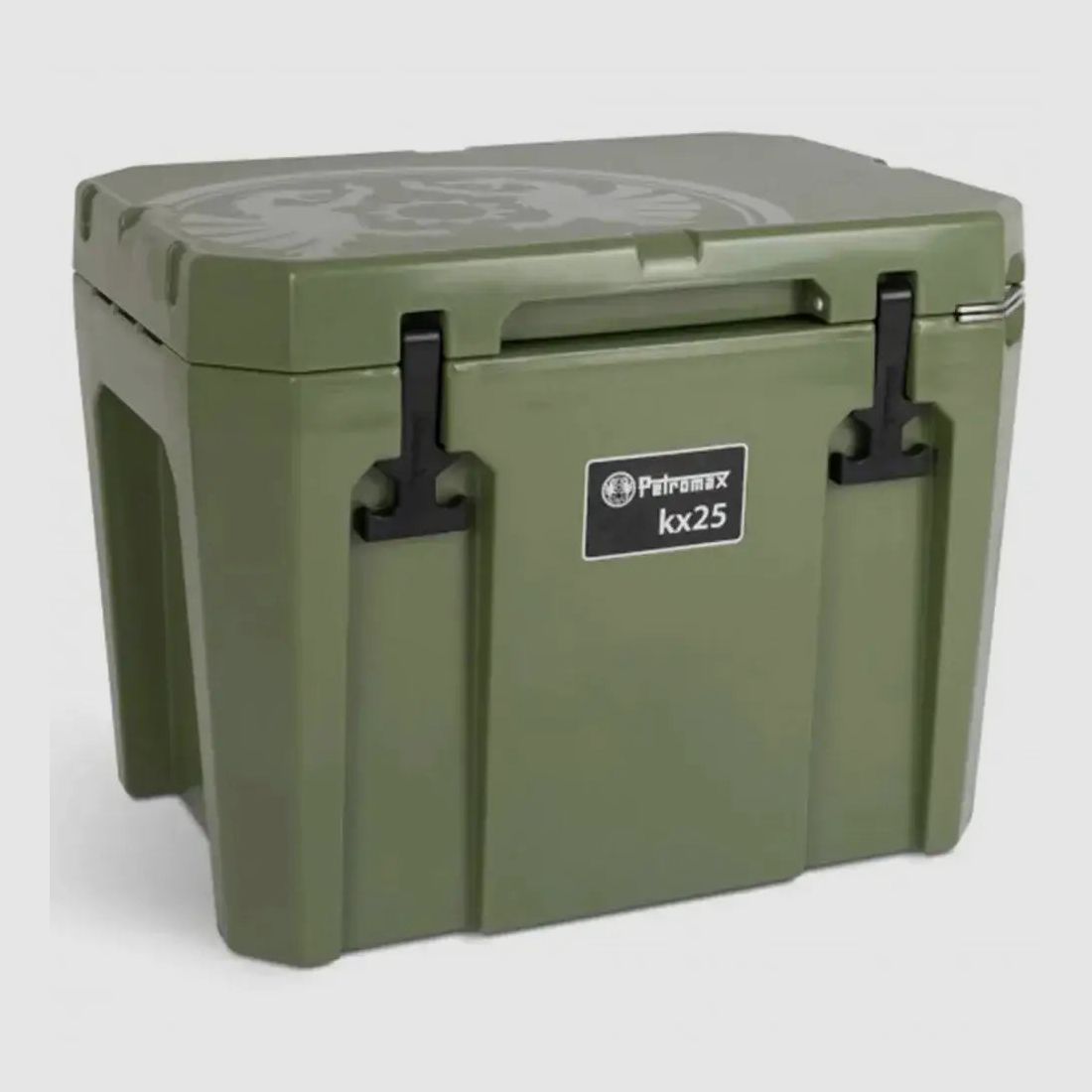 Petromax Petromax Kühlbox 25 Liter oliv
