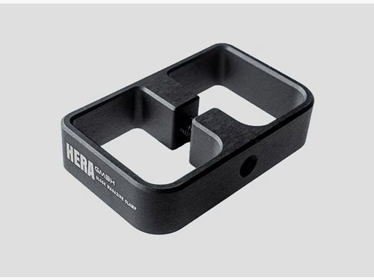 Hera Arms Hera Arms Mag-Clamp - Glock - Clip per caricatore