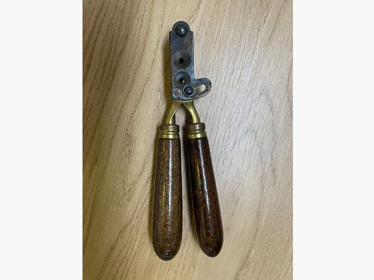 Euroarms casting mold reloading