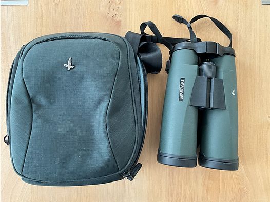 Swarowski SLC 8x56 B